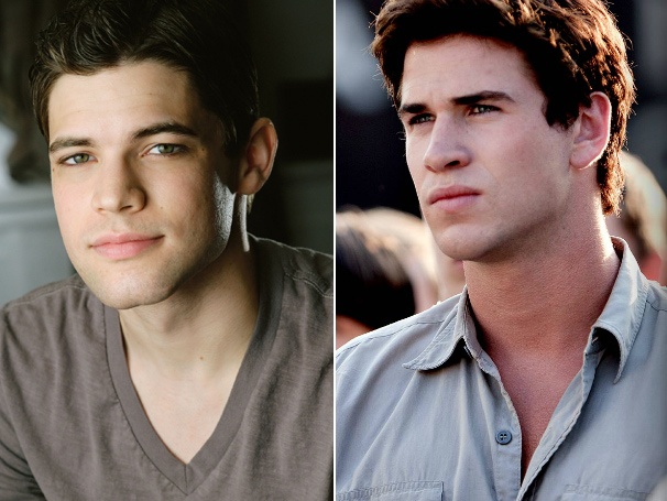 Hunger Games Casting - Jeremy Jordan