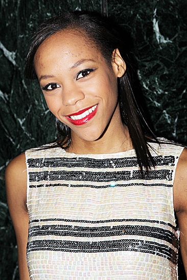 Jesus Christ Superstar opening night –Nikki M. James
