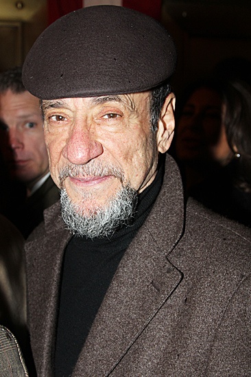 The Best Man – Opening Night – F. Murray Abraham