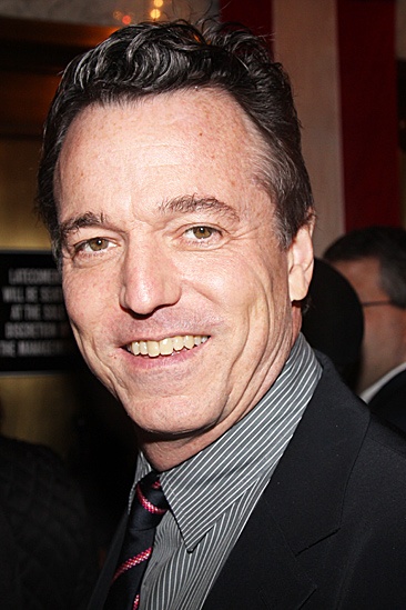 The Best Man – Opening Night – Derek McLane
