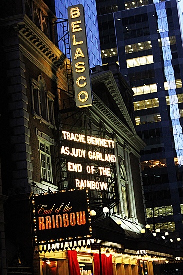 End of the Rainbow - Opening
