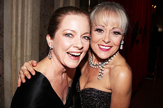 End of the Rainbow- Opening- Isabel Keating- Tracie Bennett