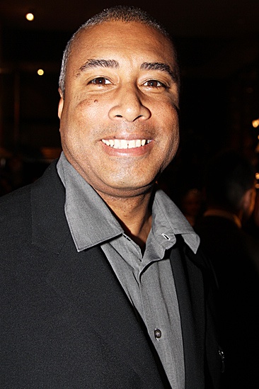 Evita – Opening – Bernie Williams