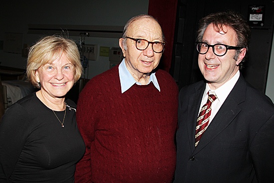The Lyons - Kathleen K. Johnson- Neil Simon - Nicky Silver