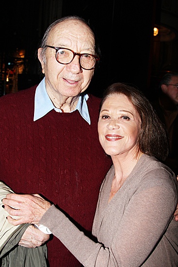 The Lyons - Neil Simon- Linda Lavin