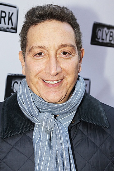 Clybourne Park Opening Night – Moises Kaufman 