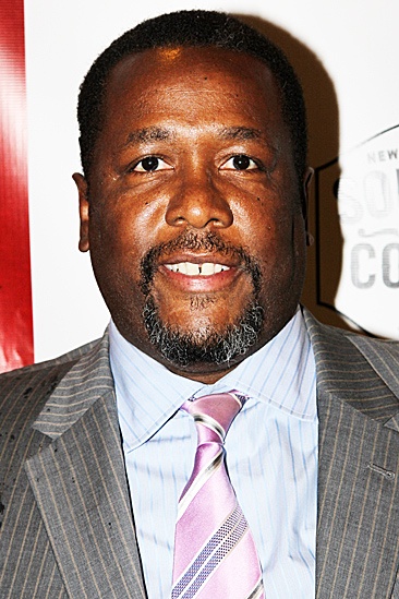 A Streetcar Named Desire opening night – Wendell Pierce 
