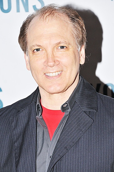 Lyons Opening- Charles Busch