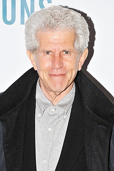 Lyons Opening- Tony Roberts