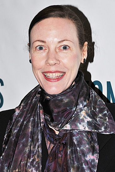 Lyons Opening- Veanne Cox