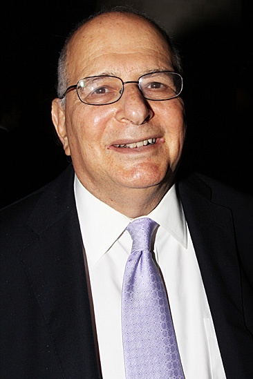 Nice Work If You Can Get It – Opening Night – Alfred Uhry
