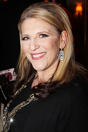 The Columnist Opening Night – Lisa Lampanelli