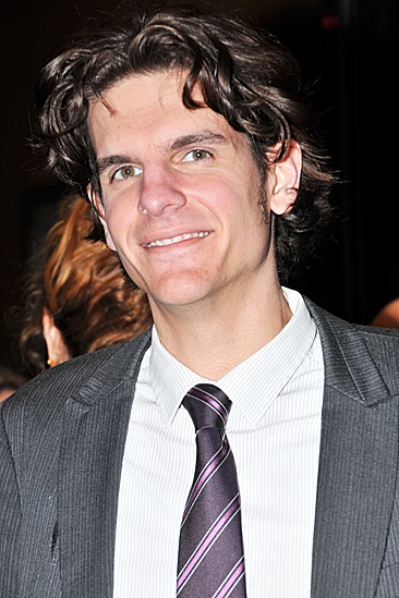 Don’t Dress For Dinner – Opening Night – Alex Timbers