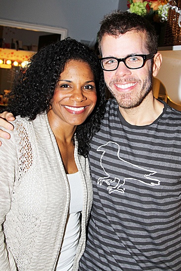 Porgy and Bess – Audra McDonald- Perez Hilton 