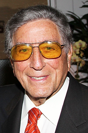 End of the Rainbow- Tony Bennett 