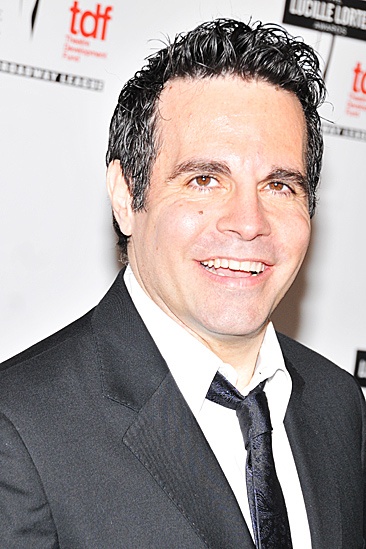 Lucille Lortel Awards – 2012 – Mario Cantone