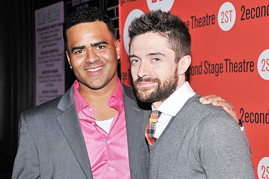 Christopher Jackson Biography