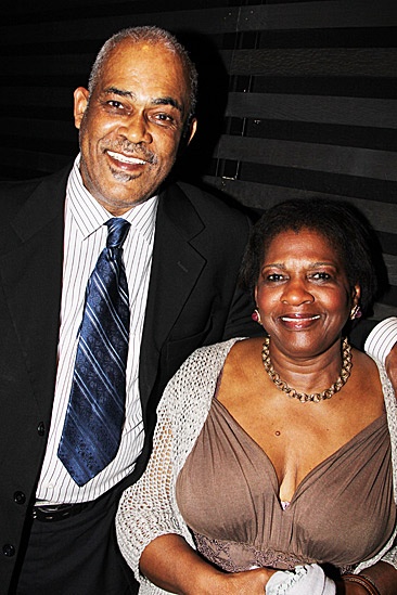 Claire Tow Theater Celebration – Douglas Charles- Hyacinth