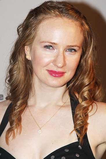 Title and Deed – Opening Night – Halley Feiffer