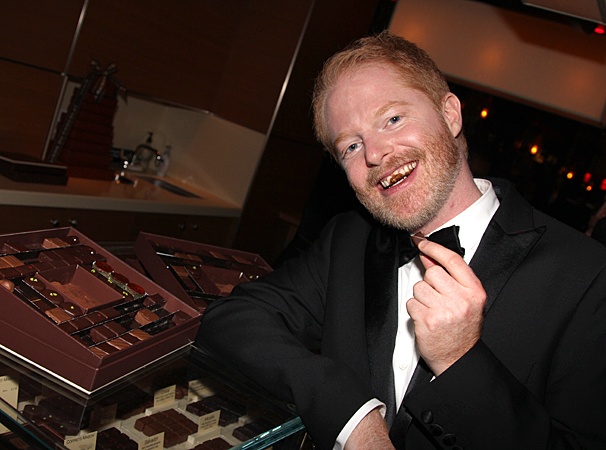 2012 Tony Ball – Jesse Tyler Ferguson