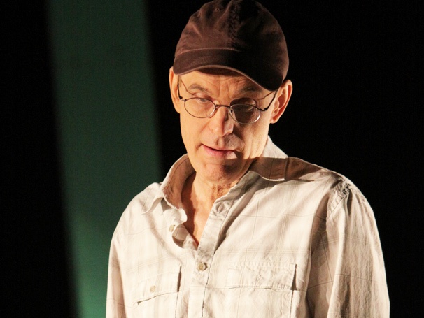 Show Photos - Slowgirl - Zeljko Ivanek