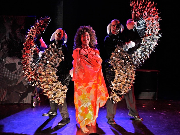 Show Photos - Silence - Stephen Bienskie