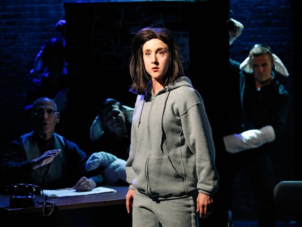 Show Photos - Silence - Clarice Starling