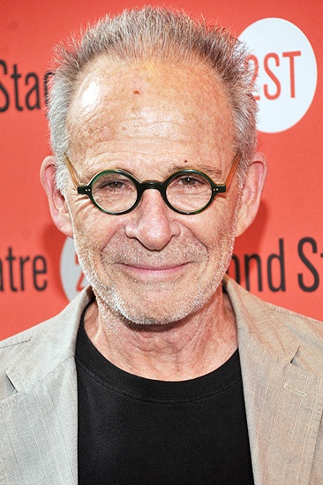 Dogfight Opening Night – Ron Rifkin  