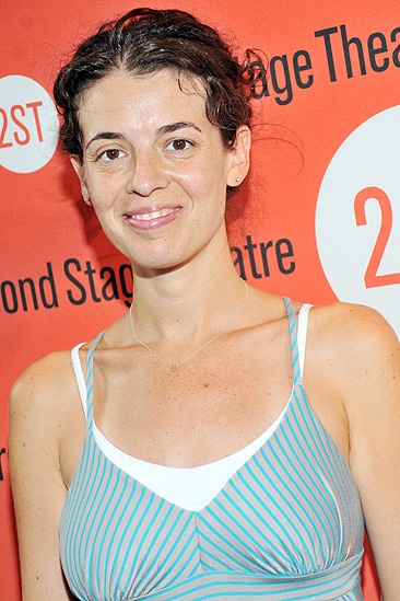 Dogfight Opening Night – Quiara Alegria Hudes 