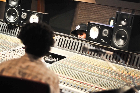 Bring It On Recording – Alex Lacamoire- Lin-Manuel Miranda