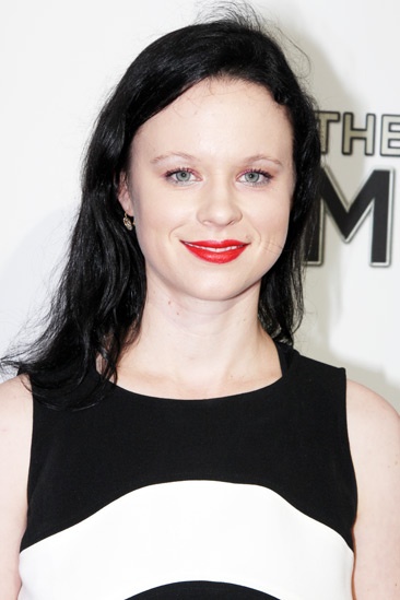 ‘Book of Mormon’ LA Opening—Thora Birch
