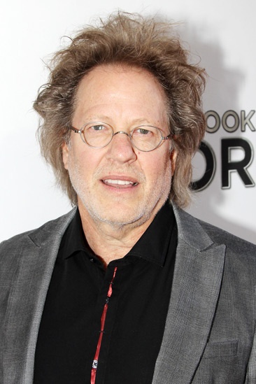 ‘Book of Mormon’ LA Opening—Steve Dorff