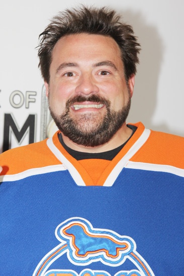 ‘Book of Mormon’ LA Opening—Kevin Smith