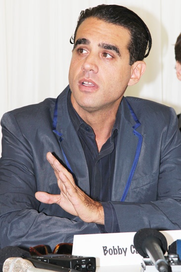 Glengarry Glen Ross- Bobby Cannavale