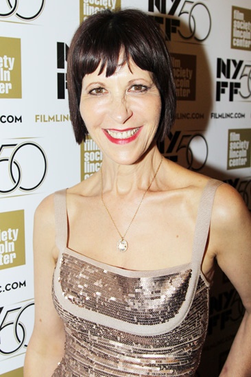  Little Shop of Horrors- NYFF- Ellen Greene 