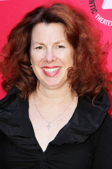 Atlantic Theater Company Reopening- Siobhan Fallon 