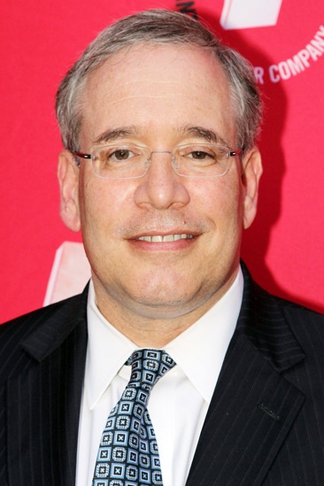 Atlantic Theater Company Reopening- Scott Stringer