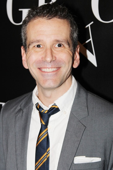 Grace – Opening Night – David Cromer
