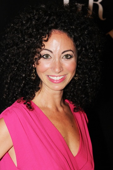 Grace – Opening Night – Allegra Cohen