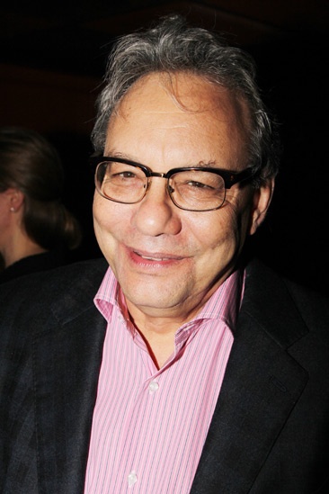 ‘Lewis Black: Running on Empty’ Opening — Lewis Black