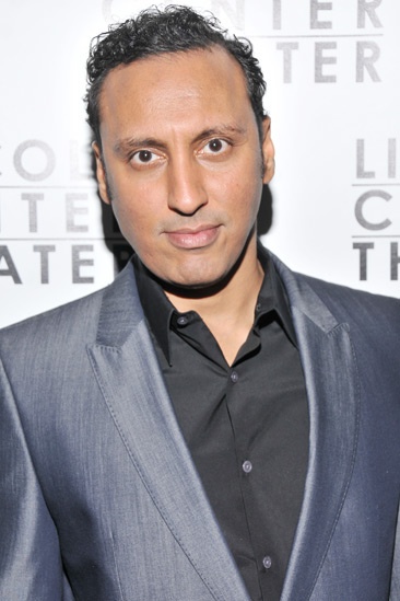 Disgraced-Aasif Mandvi