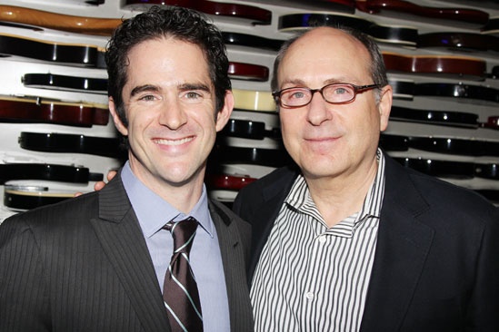 Annie- Andy Blankenbuehler- James Lapine