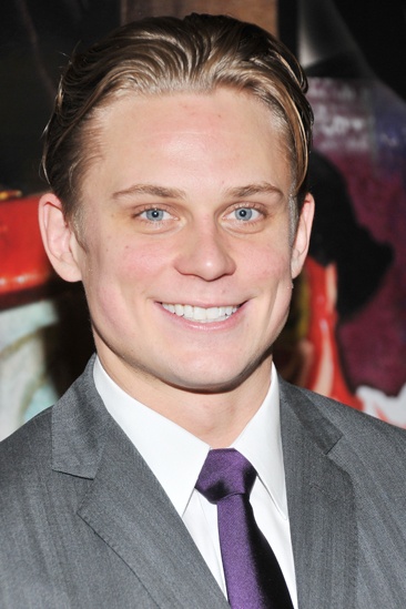 Vanya and Sonia and Masha and Spike - Billy Magnussen