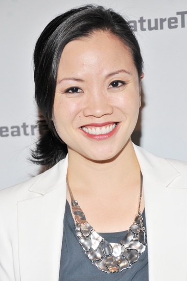 Golden Child – Opening Night – Tina Chilip