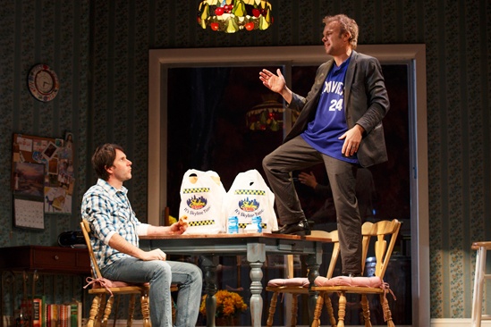Dead Accounts - Josh Hamilton - Norbert Leo Butz