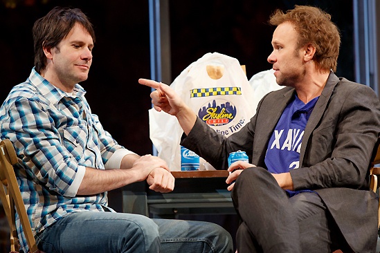 Dead Accounts - Josh Hamilton - Norbert Leo Butz