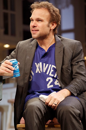 Dead Accounts - Norbert Leo Butz