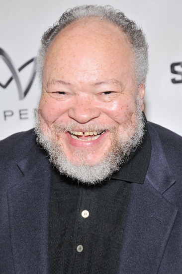 The Piano Lesson – Opening Night – Stephen McKinley Henderson
