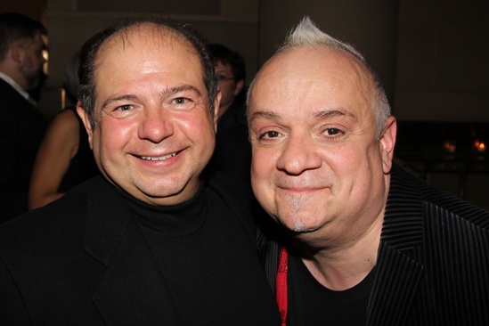 The Lion King- Danny Rutigliano - Jon Jordan