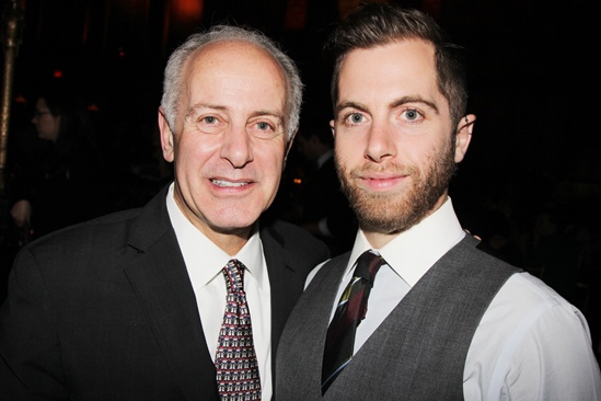 The Lion King- Joe Benincasa- Son